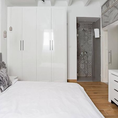 Hostgost Selected Suites - Molerova 9 Belgrado Exterior foto