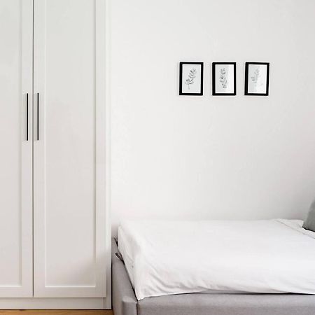 Hostgost Selected Suites - Molerova 9 Belgrado Exterior foto