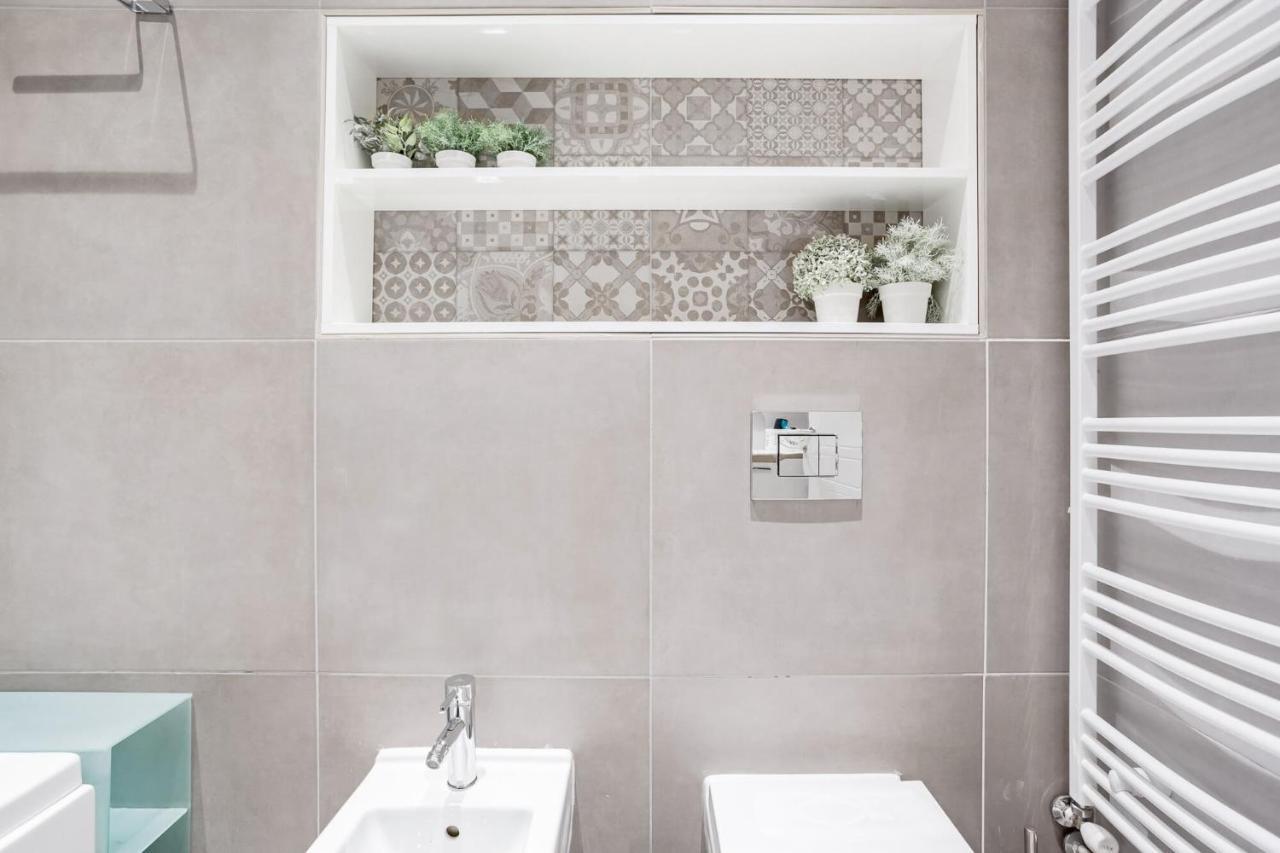 Hostgost Selected Suites - Molerova 9 Belgrado Exterior foto
