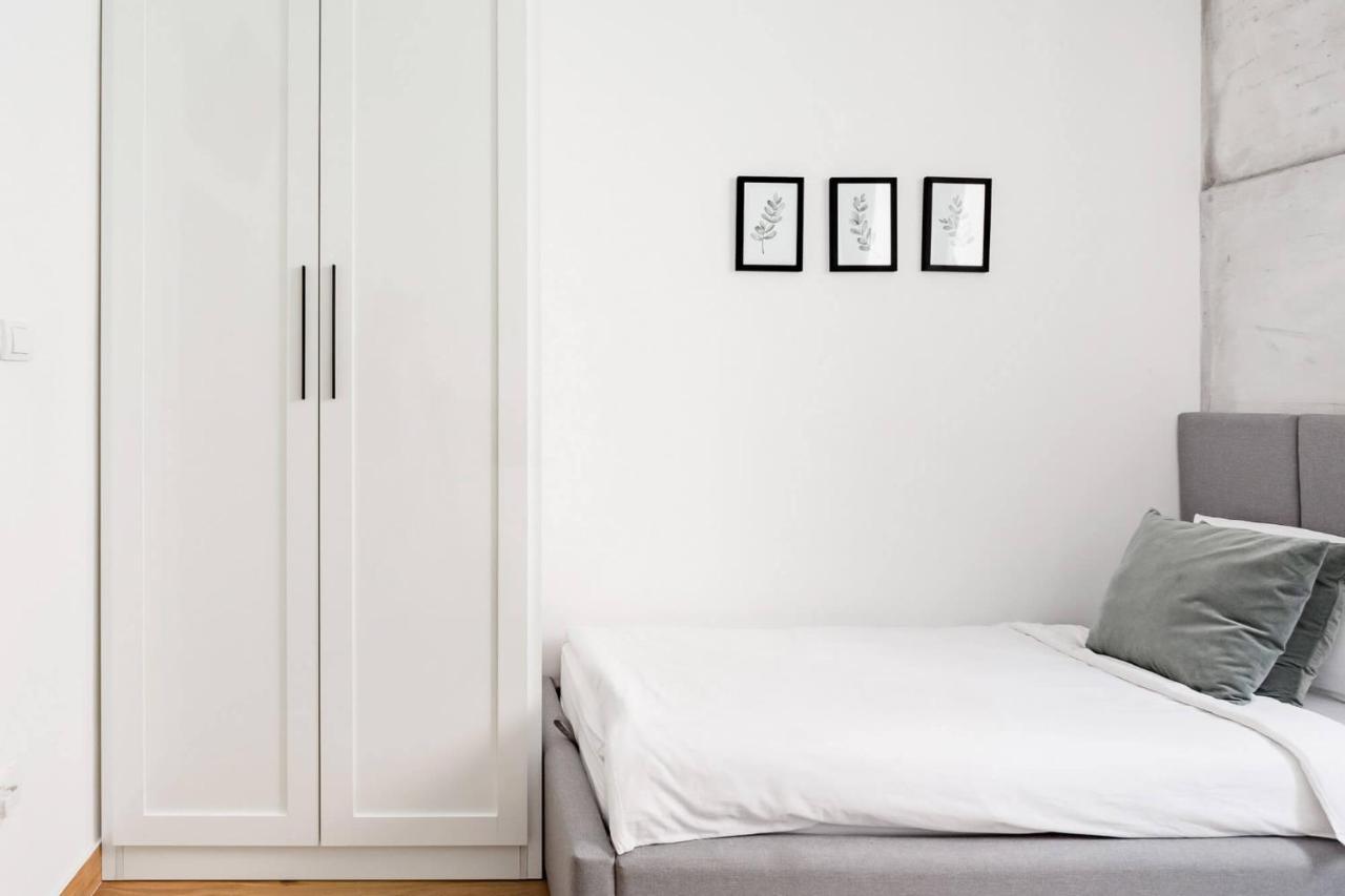 Hostgost Selected Suites - Molerova 9 Belgrado Exterior foto